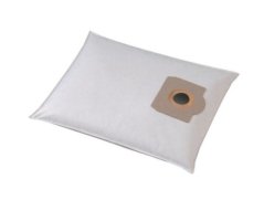 KOMA LV01S - Staubsaugerbeutel für Liv Jazz, Textil, 5 Stück