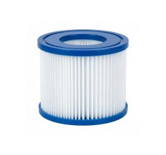 KOMA filtračné vložky pre vírivky Bestway Lay-Z Spa, 2ks v balenie