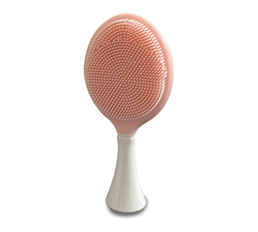 KOMA CBR02 - Reinigungsbürsten passend für elektrische Zahnbürsten von Philips Sonicare
