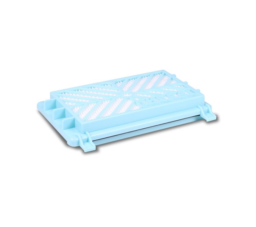 KOMA HFPH1 - Hepa-Filter für Staubsauger Philips Vision Excel HR 8999, Vitall, Impact, Expression