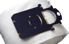 KOMA SB02S - Sada 12ks sáčků do vysavačů Electrolux, AEG, kompatibilní se sáčky typu S-BAG