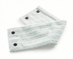 KOMA náhradný návlek kompatibilný s mopmi Leifheit Twist XL / Combi XL (42 cm)