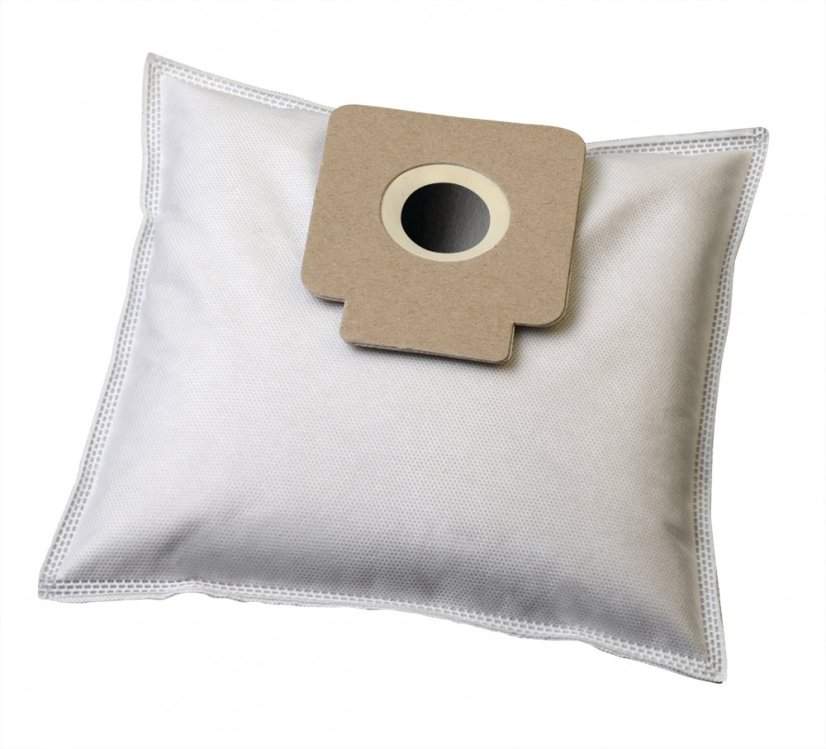 KOMA HV58S - Vrecká do vysávača Hoover Sprint H58, textilné, 5ks