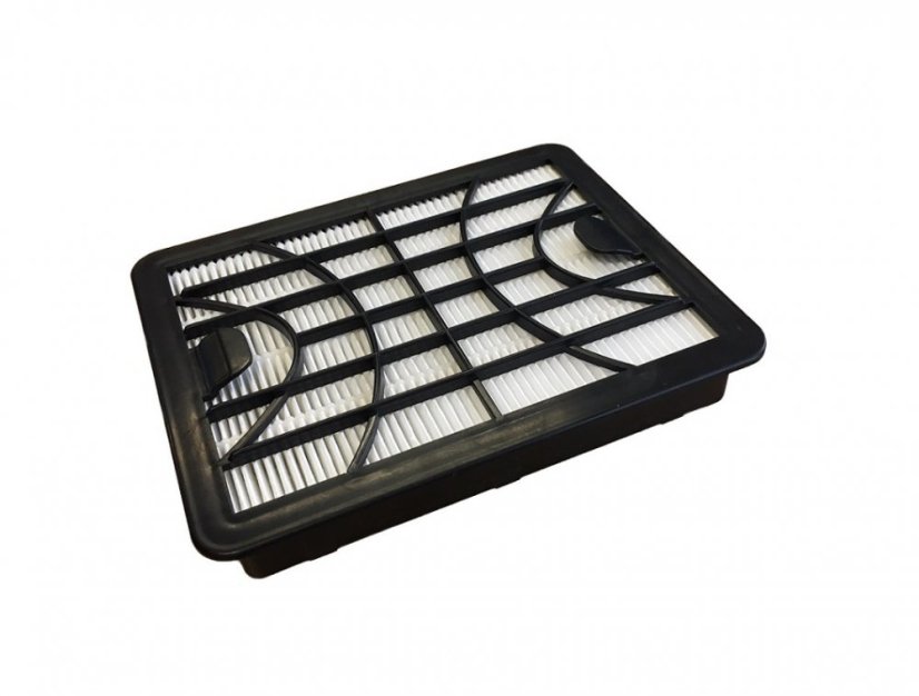 KOMA HFZE1 - HEPA-Filter für Zelmer Cobra, Magnat, Claris Staubsauger