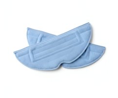 KOMA MT14 - Sada mopov kompatibilná s Roborock S7, 2ks v balenie