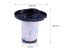 KOMA HFRW7 - Hepa-Filter für Stabstaubsauger Rowenta X-Force ZR009007
