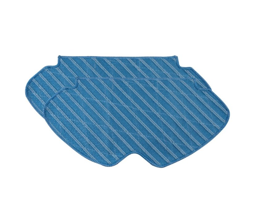 KOMA MT06 - Sada mopov kompatibilných s Rowenta Explorer S60, 2ks v balenie