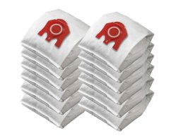 KOMA ML03PL - Sada 12 ks sáčků kompatibilních s vysavači Miele F,J,M