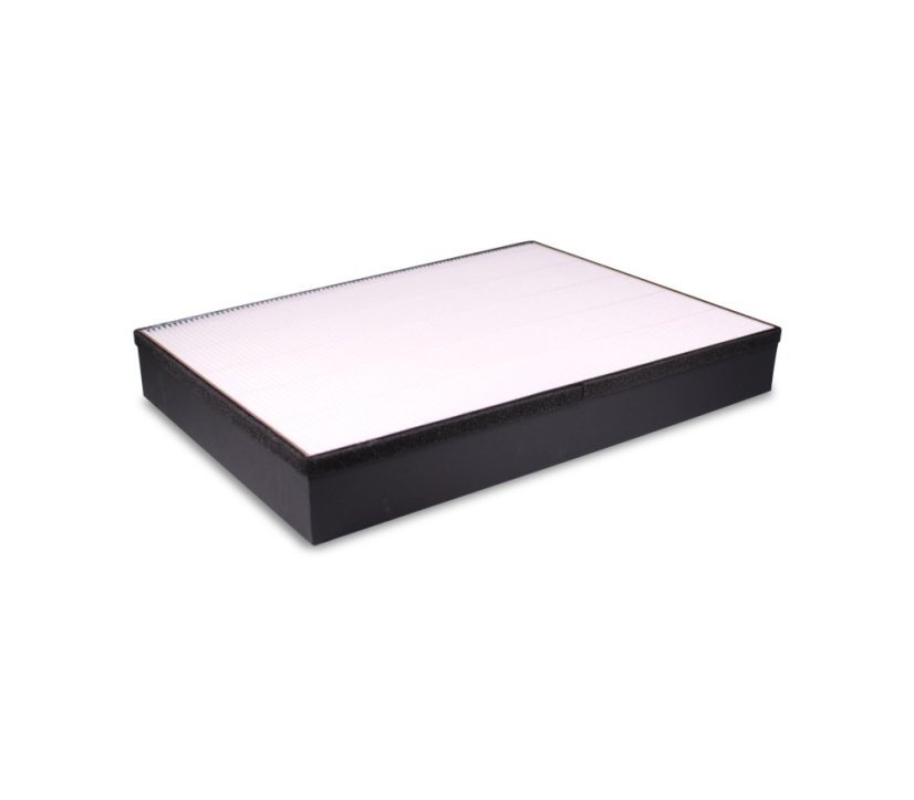 KOMA HFPH2 - Hepa-Filter für Philips FY2422, Serie 2000, 2000i, 3000i Luftreiniger