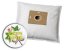 KOMA ET36S - Aromatische Beutel aus Baumwolle Blume für ETA e-Bag, 4 Stk.