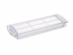 KOMA HFIR5 – Filter do robotického vysávača kompatibilný s XIAOMI Mi Robot Vacuum Mop PRO, ETA 2228 Navaggio, 2 ks