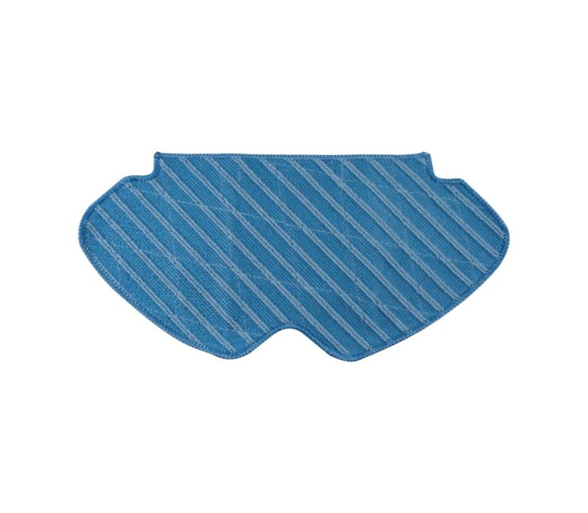 KOMA MT06 - Sada mopov kompatibilných s Rowenta Explorer S60, 2ks v balenie