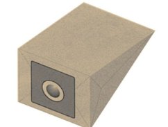 KOMA ET22P - Vrecká do vysávača ETA Jolly 1455, papierové, 5ks