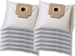 KOMA HV58S - Sada 12 ks vreciek do vysávača Hoover Sprint H58, textilné