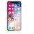 KOMA Gehärtetes Schutzglas für iPhone XS Max, Rundheit 2,5 D, Härte 9H