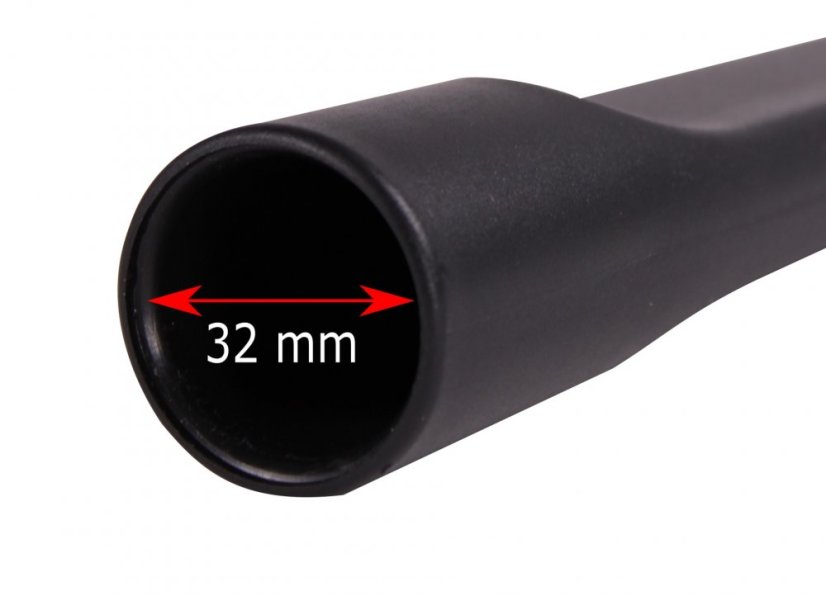 KOMA HS32 - Štěrbinová hubice 32 mm, univerzální