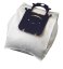 KOMA SB02S - Staubsaugerbeutel Electrolux Multi Bag Textil - kompatibel mit Beuteln Typ S-Beutel, 5 Stk.