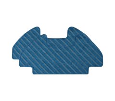 KOMA MT07 - Mop-Set kompatibel mit Sencor SRV 8550, 2 Stück im Pack