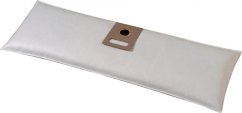 KOMA TP01S - Set mit 25 Stück Staubsaugerbeuteln für Twist Profi 1 Staubsauger