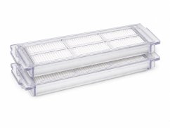 KOMA HFIR5 – Filter do robotického vysávača kompatibilný s XIAOMI Mi Robot Vacuum Mop PRO, ETA 2228 Navaggio, 2 ks