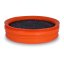 KOMA VFPH3 - Ersatzfilter für Philips SpeedPro, Serie 5000 Aqua