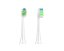 KOMA NK18 - Sada 16 náhradných hlavíc kompatibilných s kefkami Philips Sonicare InterCare HX9004