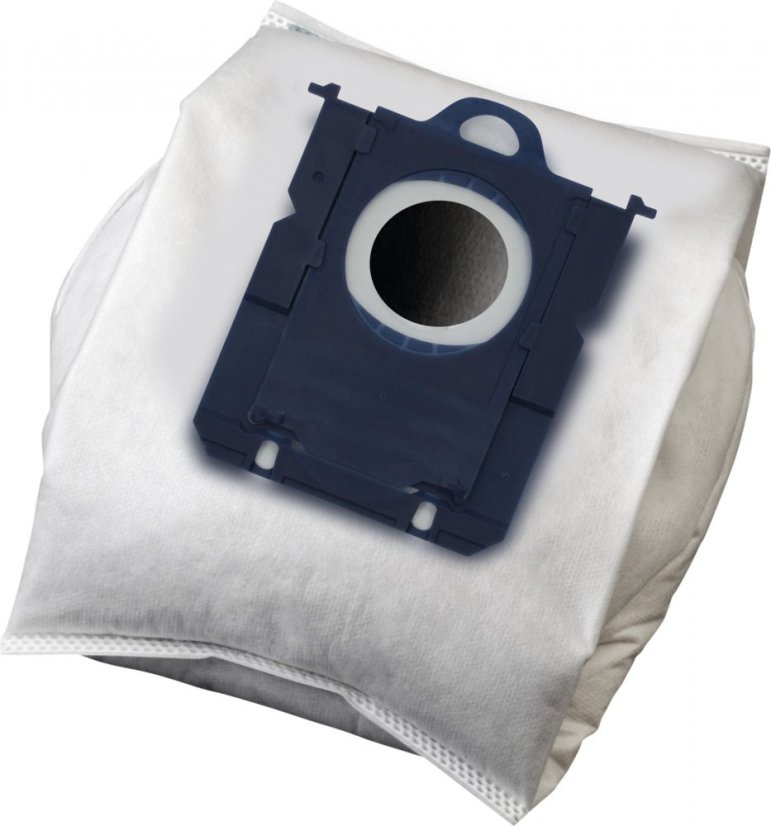 KOMA SB03PL - Zubehörsatz für Electrolux, AEG, Philips Staubsauger, 20 Staubsaugerbeutel, 1 Hepa-Filter