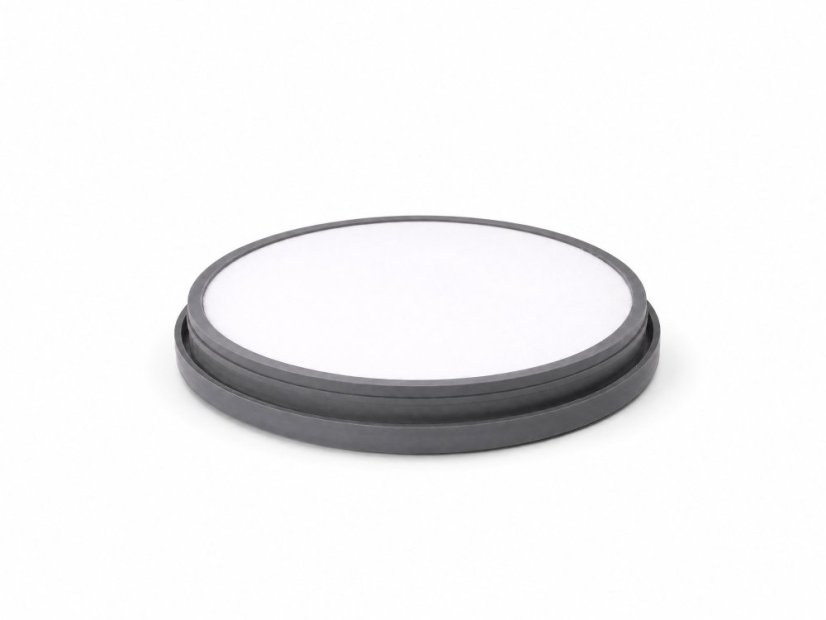 KOMA HFRW12 – Filter do vysávača kompatibilný s Rowenta Compact Power Cyclonic (ZR005901), 1 ks
