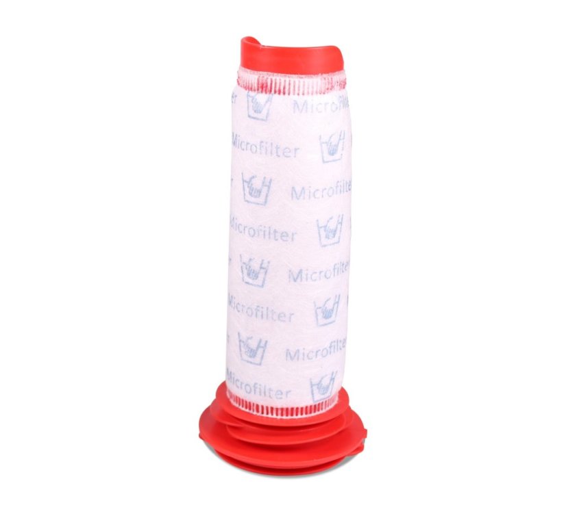 KOMA HFBS6 - Sada filtrů do vysavačů Bosch Athlet