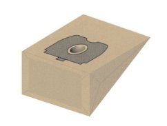 KOMA ET20P - Vrecká do vysávača ETA Draco 414, papierové, 5ks