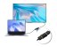 KOMA HDMI Adapter, 4K Kabelanschluss