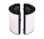 KOMA Hepa-Filter mit Aktivkohle für Dyson PH01, HP04, HP07, TP04, TP07 Luftreiniger