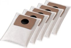 KOMA ET25S - Sáčky do vysavače ETA Piccolo 1409 textilní, 5ks