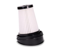 KOMA HFET12 - Hepa-Filter für Stabstaubsauger ETA Moneto 0449, 1449, Dasty 3447