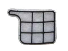KOMA VF135 - Motorový filter pre vysávač Vorwerk VK 135, VK 136