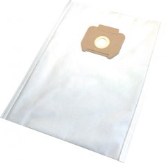 KOMA PSS12 - Beutel für Industriestaubsauger Cleanfix S10, S12, 10 Stück im Pack