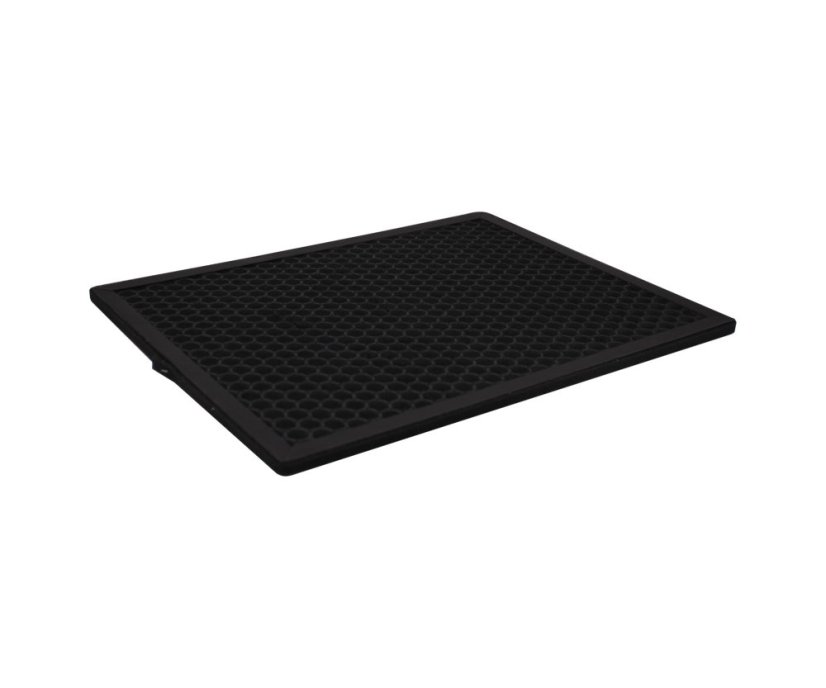 KOMA HFPH3 - Súprava filtrov pre čističky vzduchu Philips AC1214, Series 1000, 1000i, 2000i