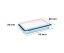 KOMA HFPH1 - Hepa-Filter für Staubsauger Philips Vision Excel HR 8999, Vitall, Impact, Expression