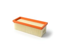 KOMA HFKAR7 - Hepa filtr pro Kärcher 2501, 2601, 2701, 3001 hot