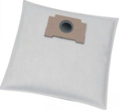 KOMA ET15S - Vrecká do vysávača ETA Apart 1434, textilné, 5ks
