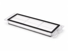 KOMA HFRB2 – Filter do robotického vysávača kompatibilný s modelmi Roborock S5, S5 Max, S6, S6 Max, 2 ks