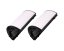 KOMA Hepa filter s aktívnym uhlím pre čističky vzduchu Dyson PH01, HP04, HP07, TP04, TP07