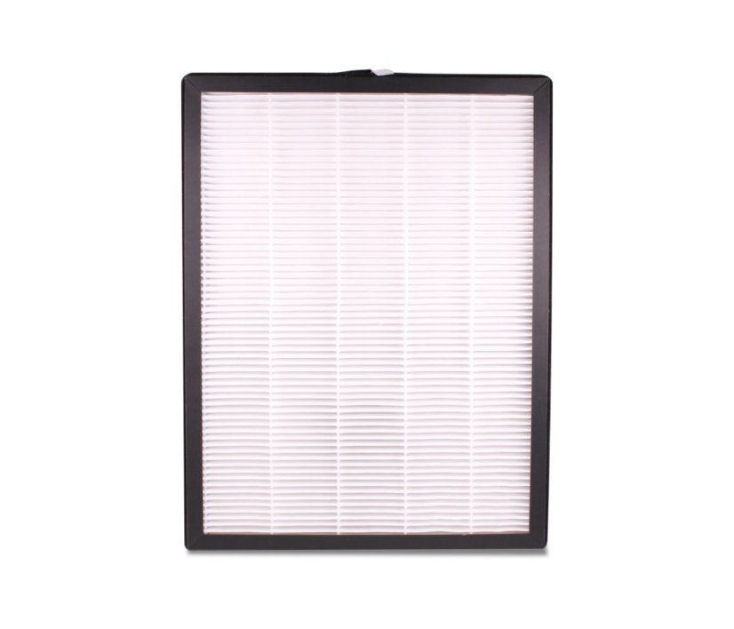 KOMA HFPH3 - Súprava filtrov pre čističky vzduchu Philips AC1214, Series 1000, 1000i, 2000i