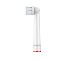 KOMA NK16 - Sada 16ks náhradních hlavic kompatibilních s kartáčky Braun Oral-B Sensi Ultrathin