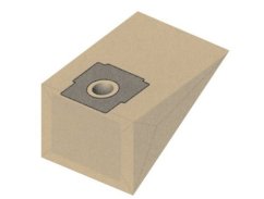 KOMA ZE01P - Vrecká do vysávača Zelmer Cobra, papierové, 5ks