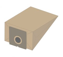 KOMA ET19P - Vrecká do vysávača ETA Domino 419, papierové, 5ks
