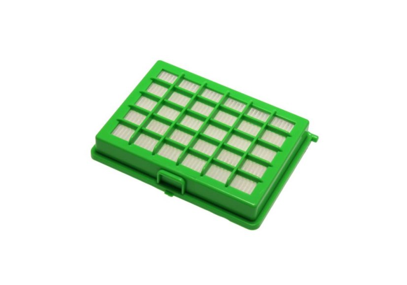 KOMA HFRW2 - HEPA filter pre vysávače Rowenta Compacteo, Compacteo Ergo