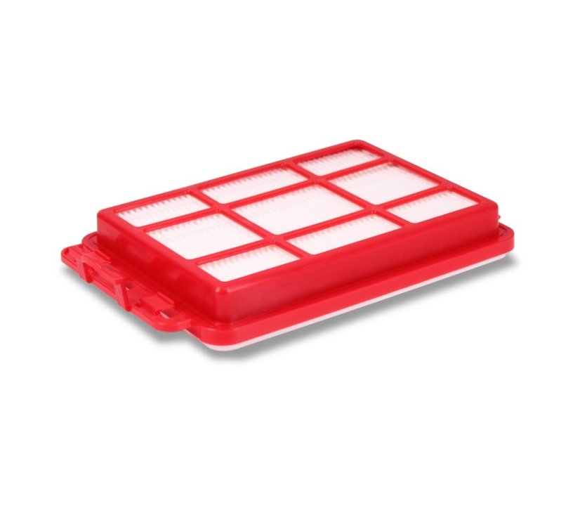 KOMA HFEX6 - HEPA-Filter für Electrolux EasyGo EEG41IW Staubsauger